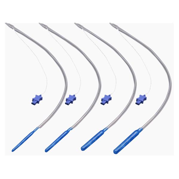 Stethoscope Esophageal 18Fr 50/Ca